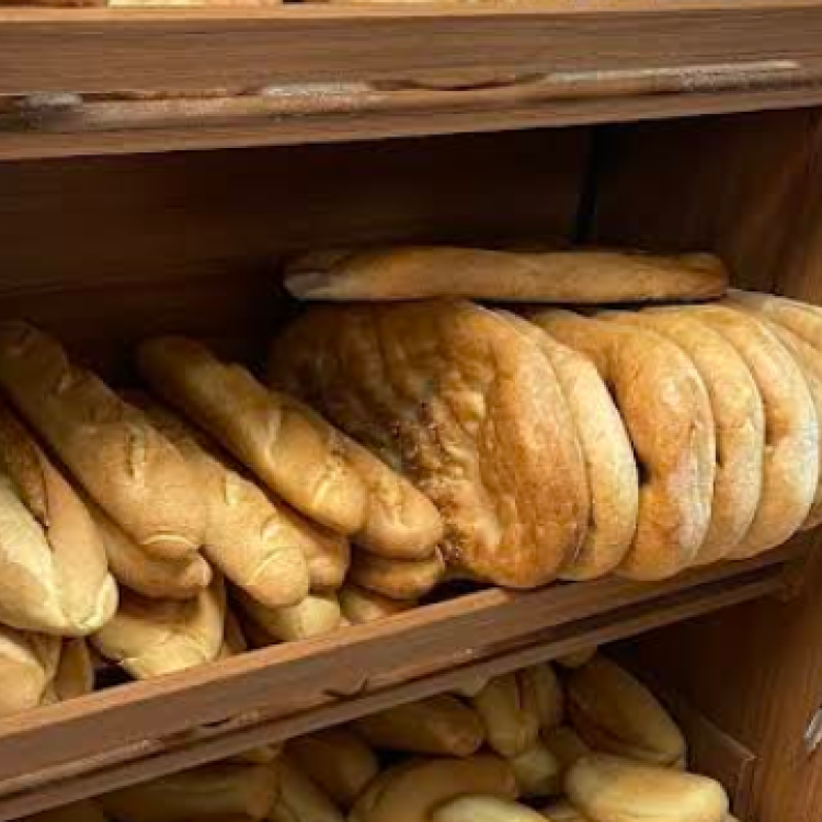 Sponsering Turkse broden door Supermarkt Lage Veld