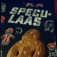 Actie | Speculaaspoppen VELO Ryu Ha